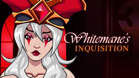 world of warcraft porn game|Whitemane's Inquisition 3.0 .